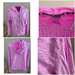 PINK Hoodie